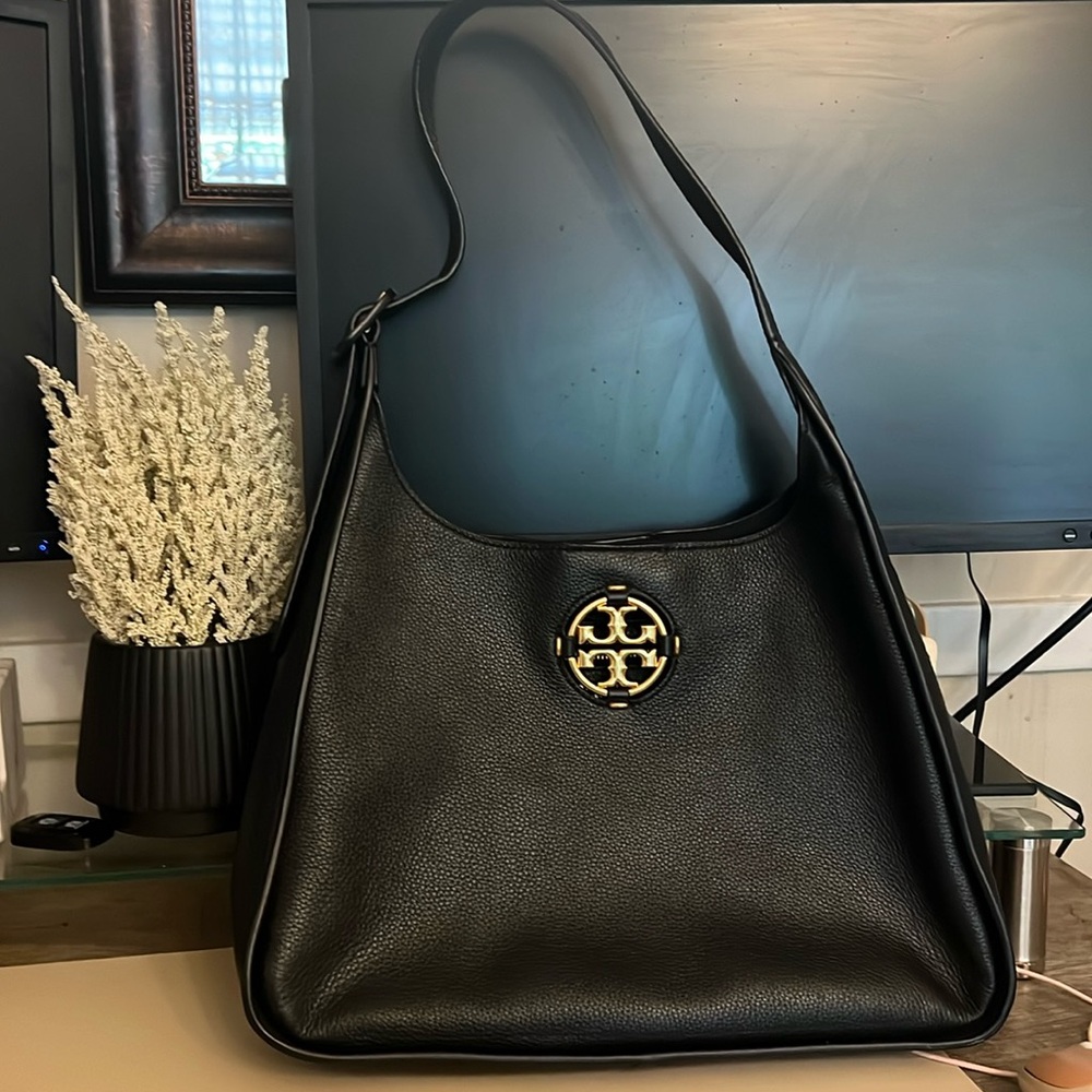 Tory Burch Miller Hobo Bag
